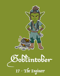 Día 17 - La Ingeniera