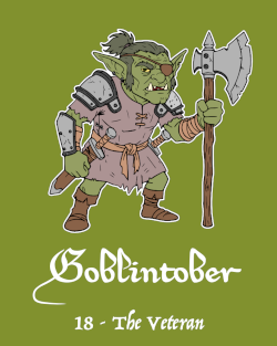 Día 18 - El Veterano