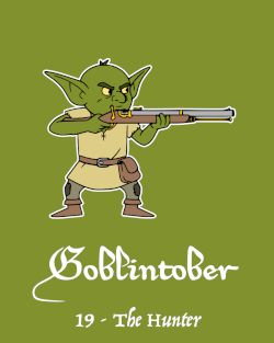 Día 19 - El Cazador