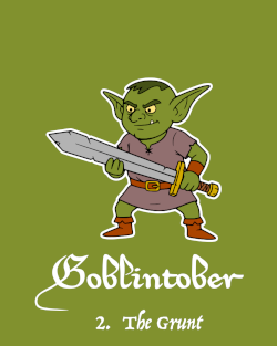 Día 2 - El Soldado Raso