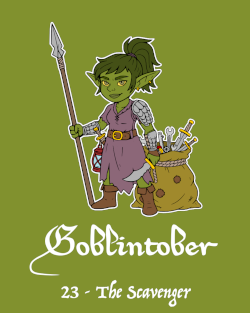 Día 23 - La Carroñera