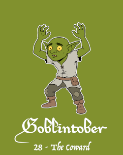 Día 28 - El Cobarde